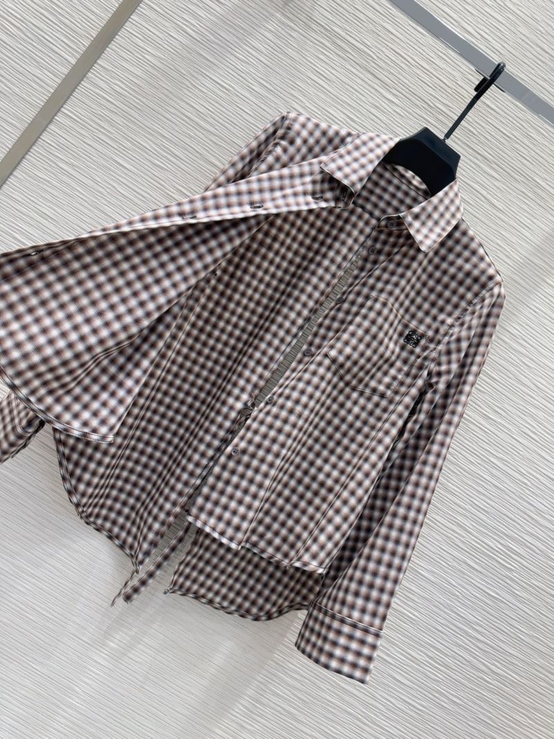 Loewe Shirts